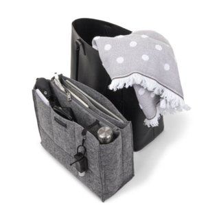 🎁Bugatti Vegan Leather Tote Bag